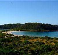 Broulee Island Walk - Accommodation in Surfers Paradise