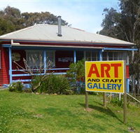 MACS Cottage Gallery - Accommodation in Surfers Paradise