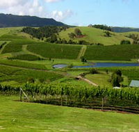 Crooked River Winery - Accommodation in Surfers Paradise