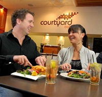Wests Illawarra - Accommodation in Surfers Paradise