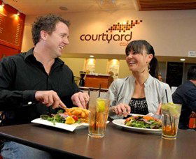 Wests Illawarra - Accommodation in Surfers Paradise 0