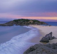 Bournda National Park - Accommodation in Surfers Paradise