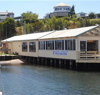 Narooma Sport and Gamefishing Club Inc - Accommodation in Surfers Paradise