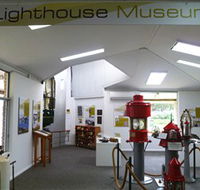 Narooma Lighthouse Museum - Accommodation in Surfers Paradise