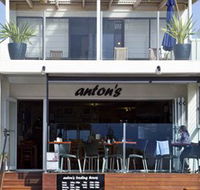 Antons - Accommodation in Surfers Paradise
