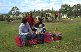 Blackbutt Forest Reserve - Accommodation in Surfers Paradise 0