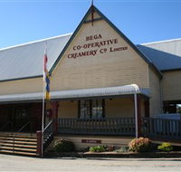 Bega Cheese Heritage Centre - Accommodation in Surfers Paradise