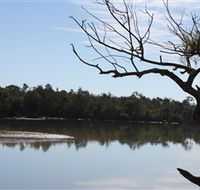 North Coast Holiday Parks Boambee Creek Reserve - Accommodation in Surfers Paradise