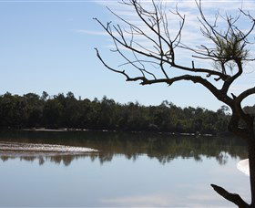 North Coast Holiday Parks Boambee Creek Reserve - Accommodation in Surfers Paradise 0