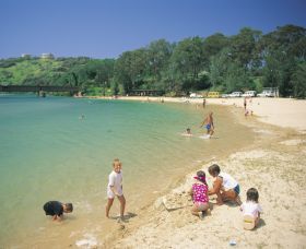 Sawtell NSW Accommodation in Surfers Paradise