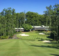 Bonville Golf Resort - Accommodation in Surfers Paradise