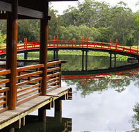 North Coast Regional Botanic Garden - Accommodation in Surfers Paradise