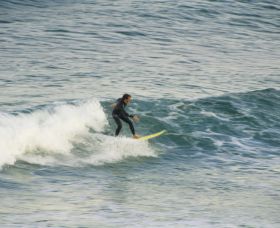 Woolgoolga NSW Accommodation in Surfers Paradise