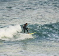 Woolgoolga Beach - Accommodation in Surfers Paradise