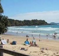 Diggers Beach - Accommodation in Surfers Paradise