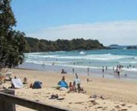 Diggers Beach - Accommodation in Surfers Paradise 0