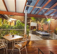 The Plantation Hotel - Accommodation in Surfers Paradise
