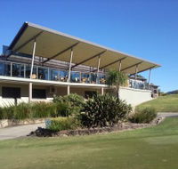 Coffs Harbour Golf Club - Accommodation in Surfers Paradise