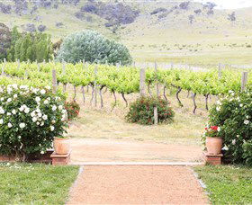 Brindabella Hills Winery - Accommodation in Surfers Paradise 0