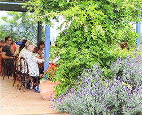 Brindabella Hills Winery - Accommodation in Surfers Paradise 1