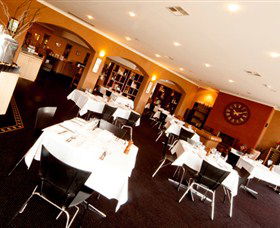 Shaw Vineyard Estate - Accommodation in Surfers Paradise 6