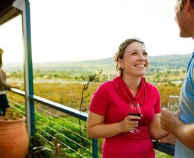 Lambert Vineyards Cellar Door - Accommodation in Surfers Paradise 0