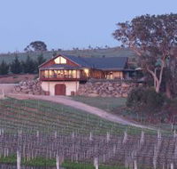 Kurrajong Downs Wines Vineyard - Accommodation in Surfers Paradise