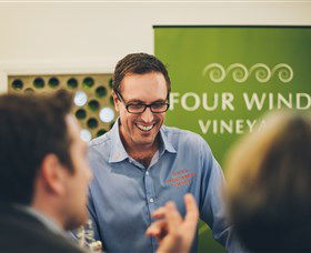 Four Winds Vineyard Cellar Door - Accommodation in Surfers Paradise 0
