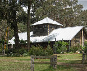Balaclava NSW Accommodation in Surfers Paradise