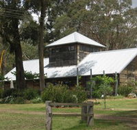 Bou-saada Vineyard and Wines - Accommodation in Surfers Paradise