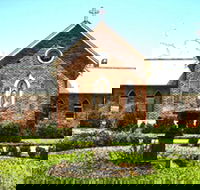 Marist Brothers Wines - Accommodation in Surfers Paradise