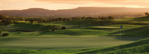Links Shell Cove Golf Course - Accommodation in Surfers Paradise 1