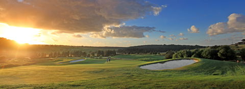 Links Shell Cove Golf Course - Accommodation in Surfers Paradise 2