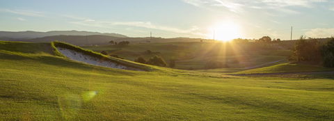 Links Shell Cove Golf Course - Accommodation in Surfers Paradise 3