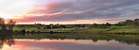 Links Shell Cove Golf Course - Accommodation in Surfers Paradise 4
