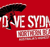 Skydive Sydney North Coast - Accommodation in Surfers Paradise