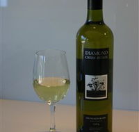 Diamond Creek Estate Cellar Door - Accommodation in Surfers Paradise