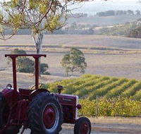 Pankhurst Wines - Accommodation in Surfers Paradise