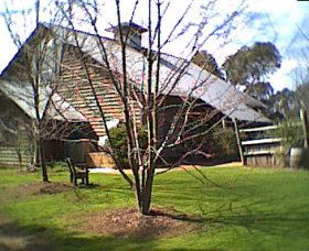 Joadja Winery - Accommodation in Surfers Paradise 0