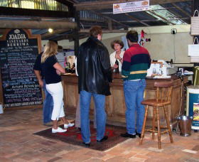 Joadja Winery - Accommodation in Surfers Paradise 1