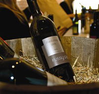 Fussy Grape Winery - Accommodation in Surfers Paradise