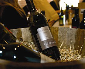 Fussy Grape Winery - Accommodation in Surfers Paradise 0