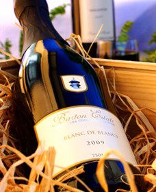 Barton Estate Wines - Accommodation in Surfers Paradise 0