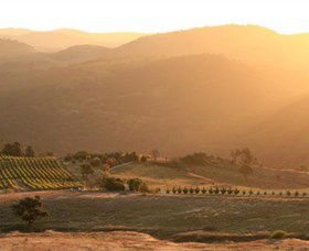 Brindabella Hills Winery - Accommodation in Surfers Paradise 0