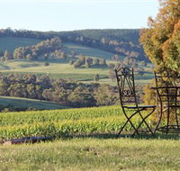 Courabyra Wines - Accommodation in Surfers Paradise