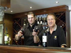 Virgara Wines - Accommodation in Surfers Paradise 1