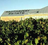 Padthaway Estate Winery - Accommodation in Surfers Paradise