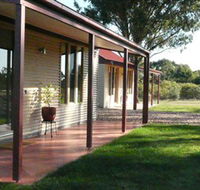 Sandhurst Ridge - Accommodation in Surfers Paradise