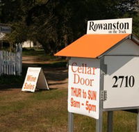 Rowanston on the Track Winery  Bed and Breakfast - Accommodation in Surfers Paradise