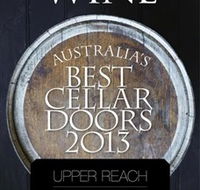 Upper Reach Winery and Cellar Door - Accommodation in Surfers Paradise